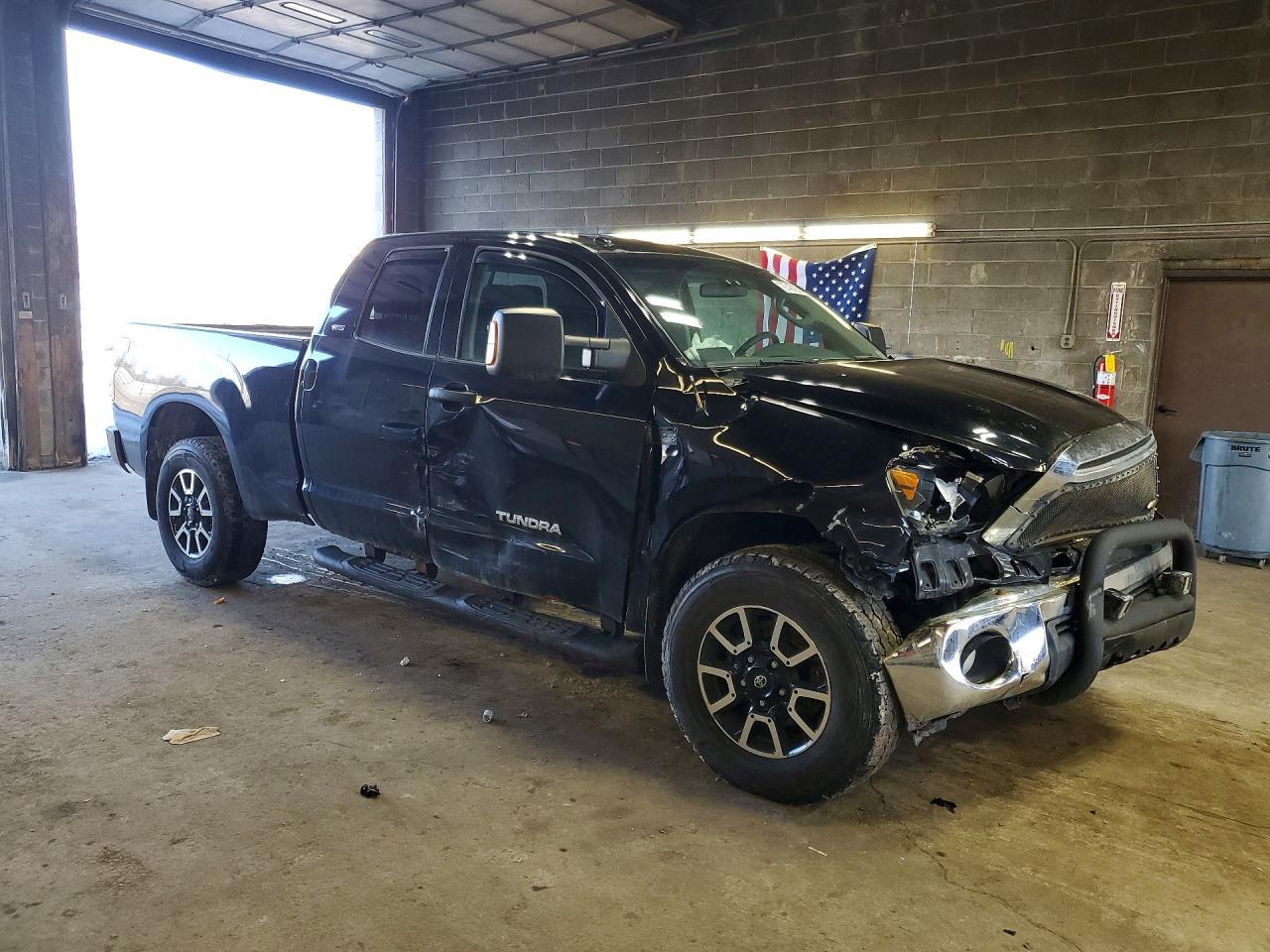 2010 Toyota Tundra Grade - Фото 4