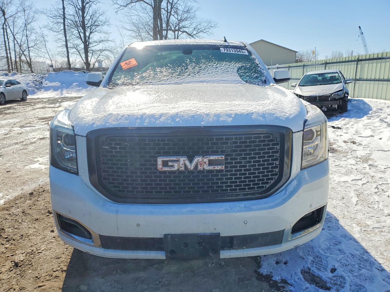 2015 GMC Yukon Sle - Image 5