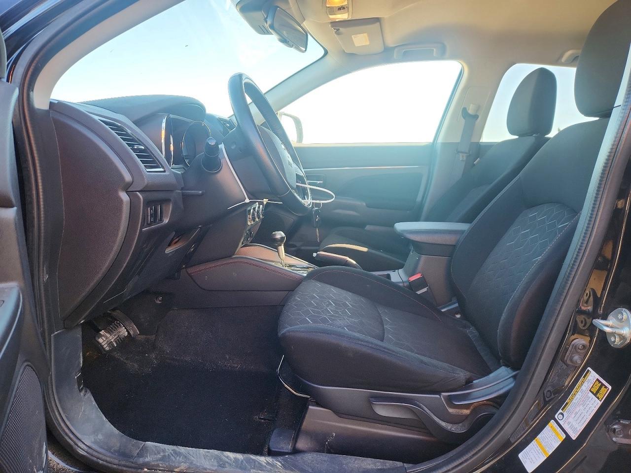 2021 Mitsubishi Outlander Sport Es - Image 7