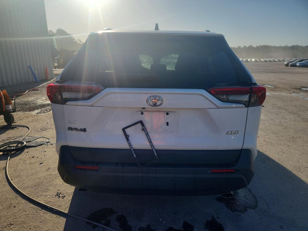 2021 Toyota Rav4 Xle - Image 6