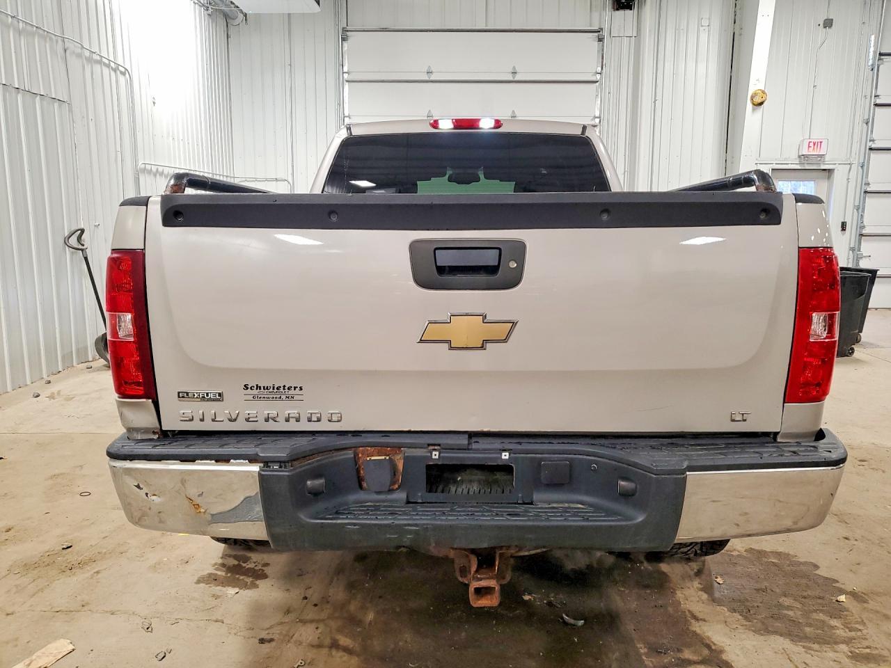 2007 Chevrolet Silverado K1500 - Image 6