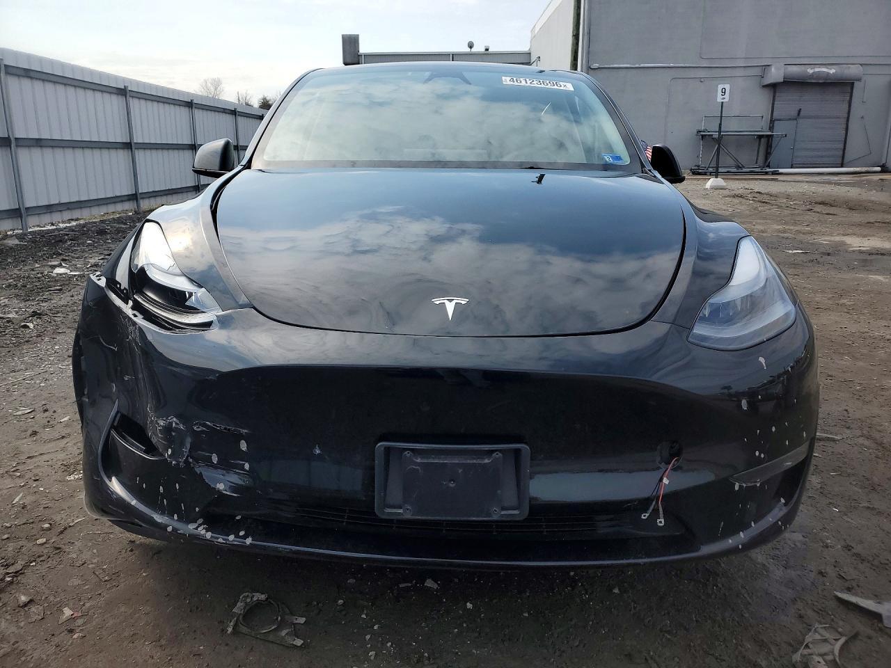 2023 Tesla Model Y - Фото 5