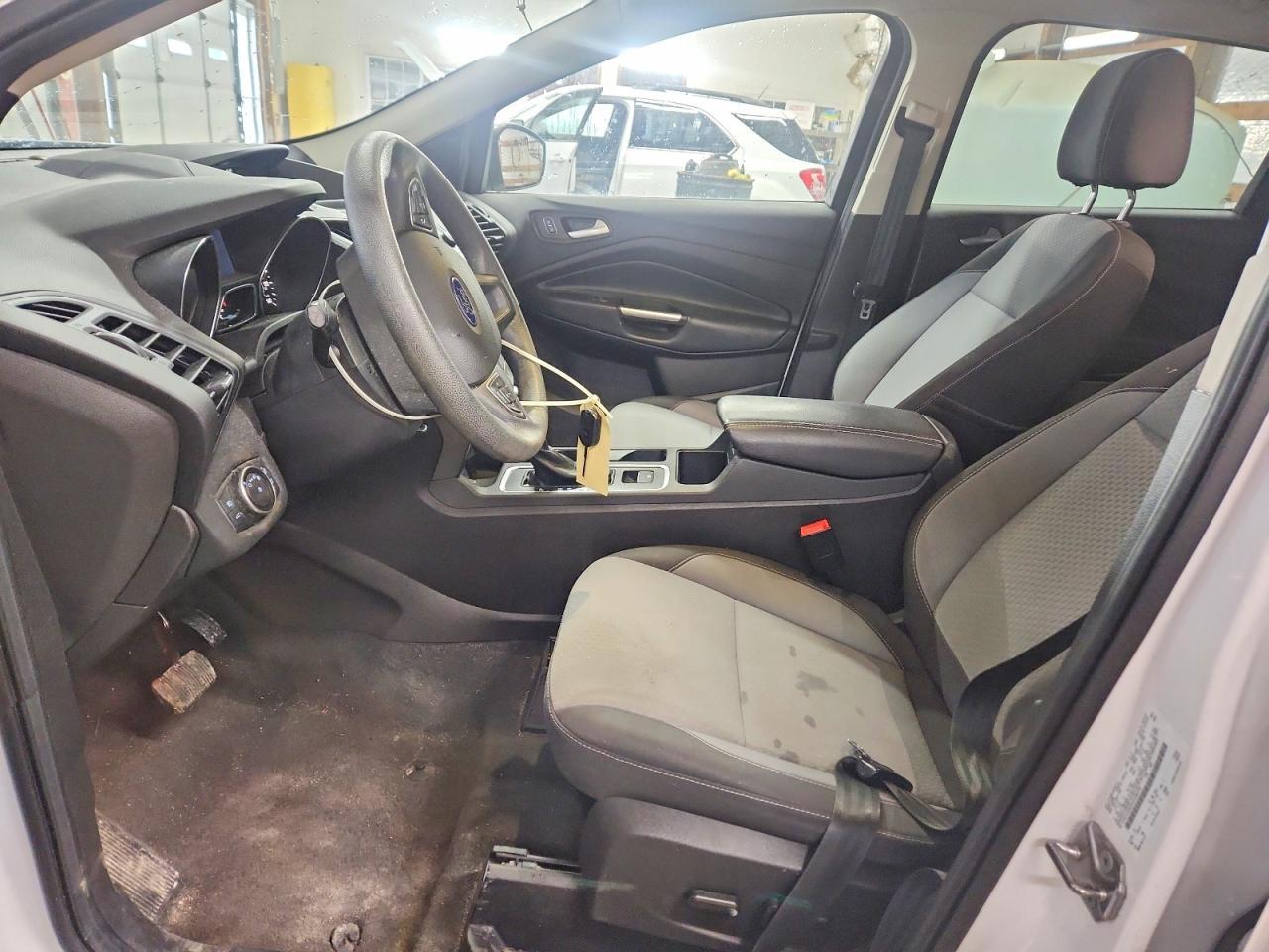 2017 Ford Escape Se - Image 7