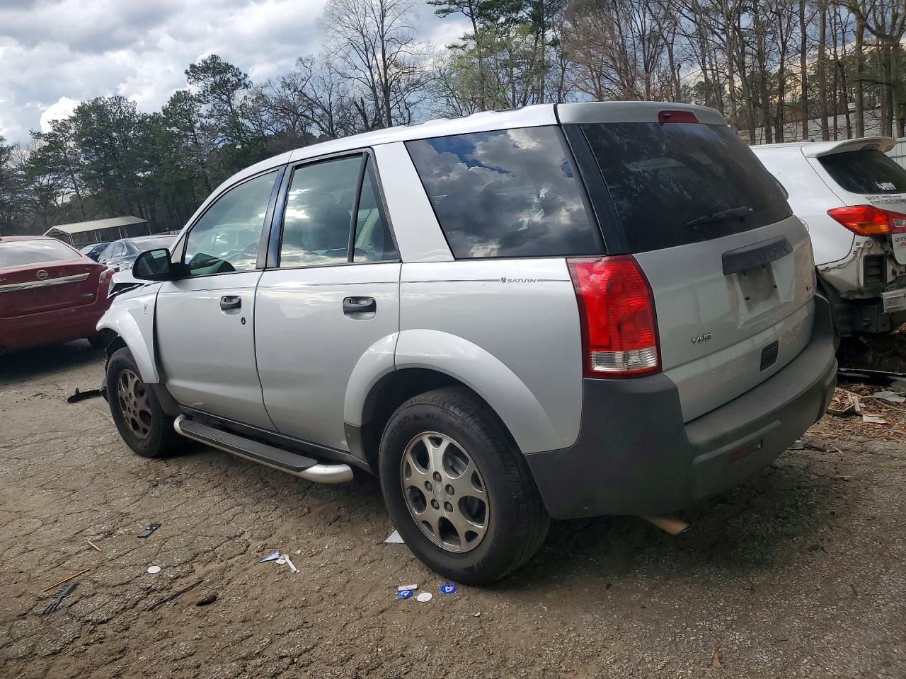 2003 Saturn Vue Xr - Image 2