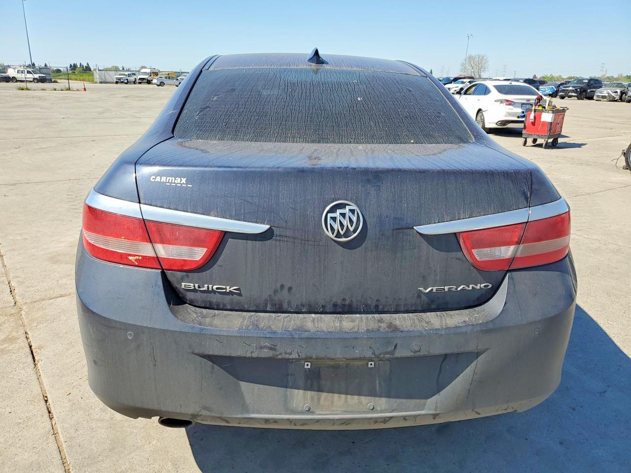 2016 Buick Verano - Image 6