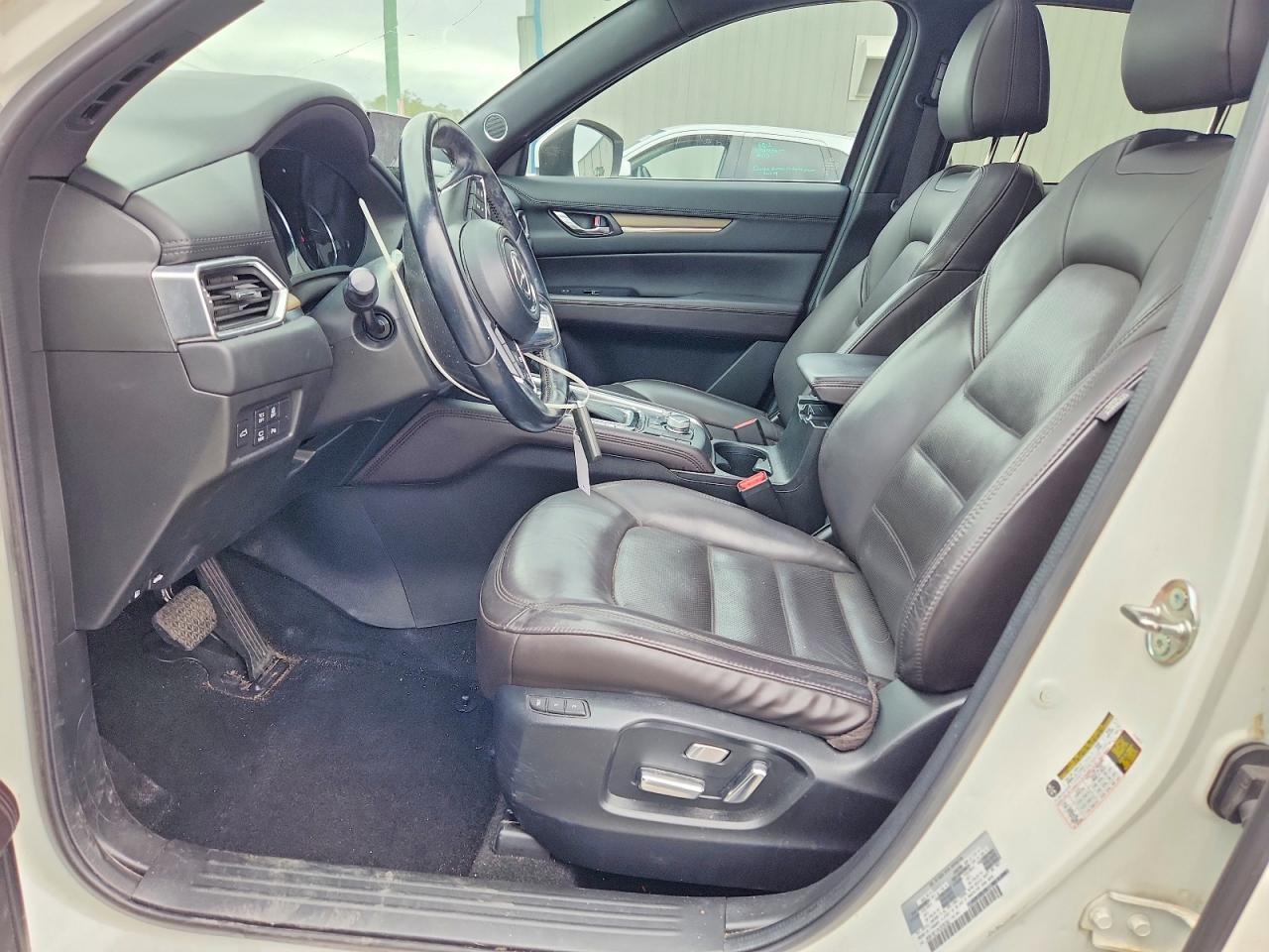 2019 Mazda Cx-5 Signature - Фото 7