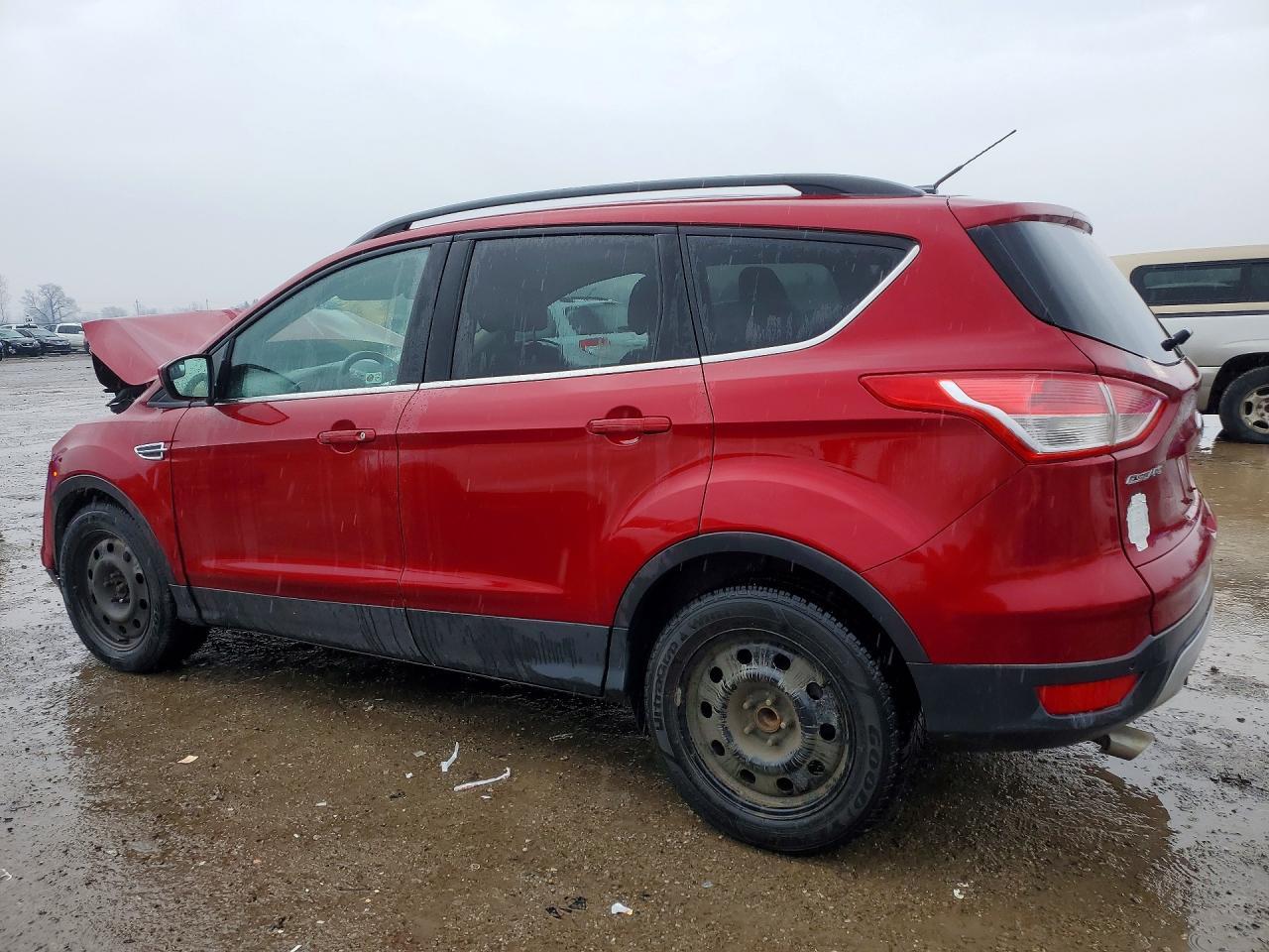 2015 Ford Escape - Фото 2