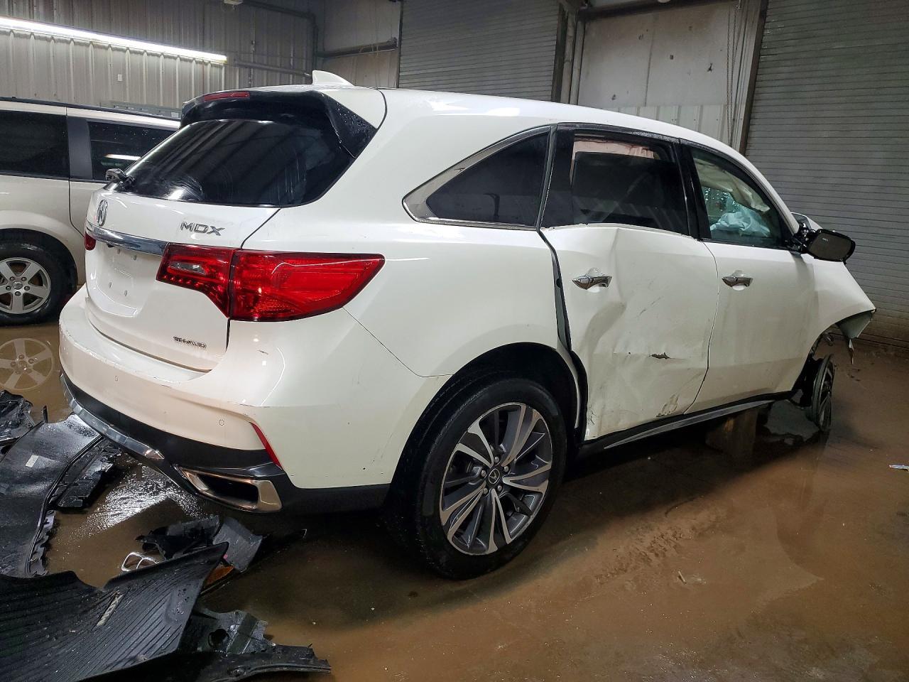 2019 Acura Mdx Technology - Фото 3