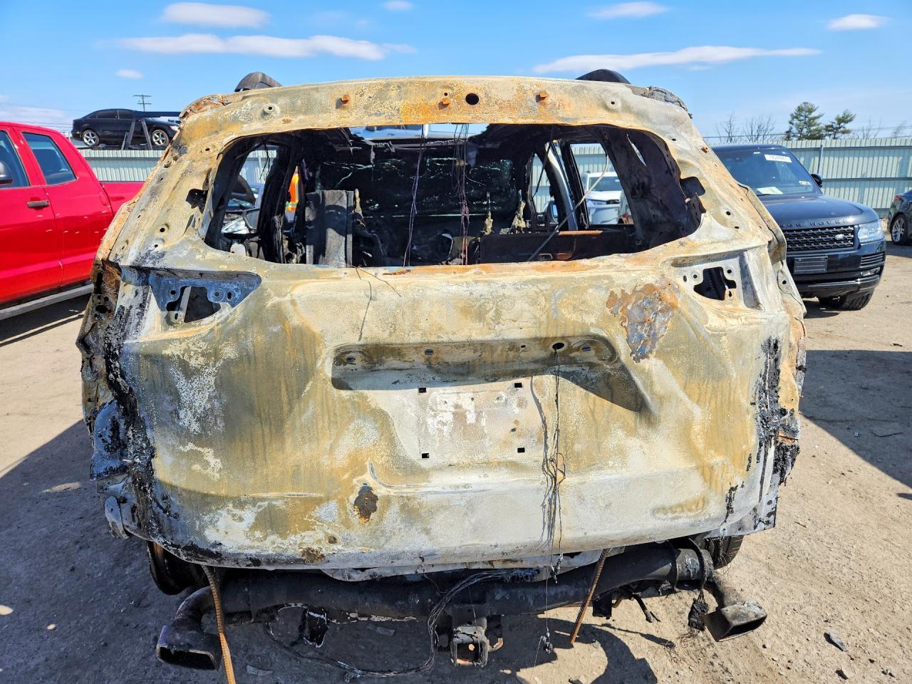 2020 GMC Terrain Denali - Image 6