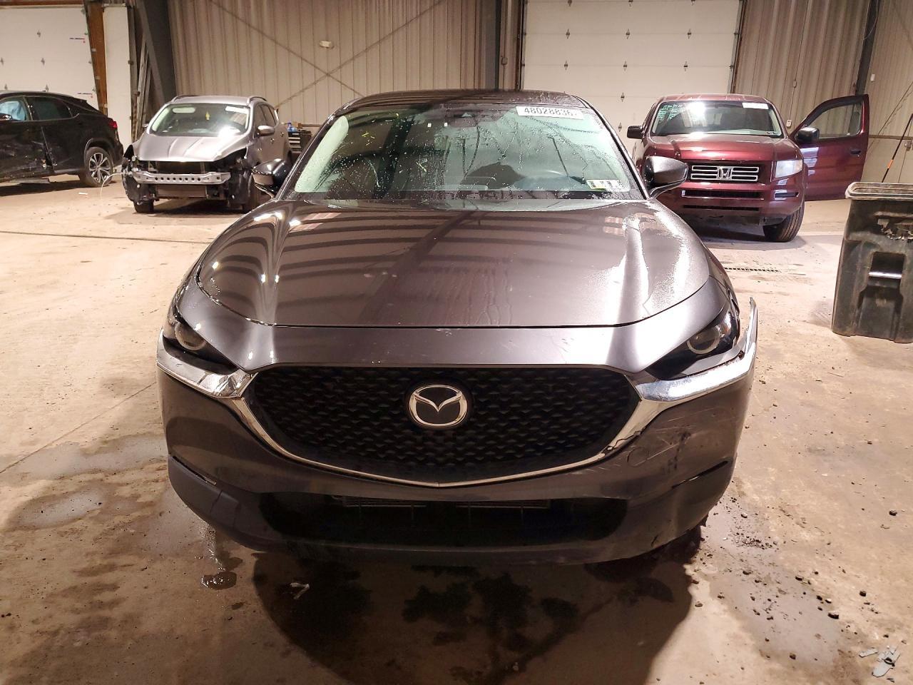 2021 Mazda Cx-30 Select - Фото 5