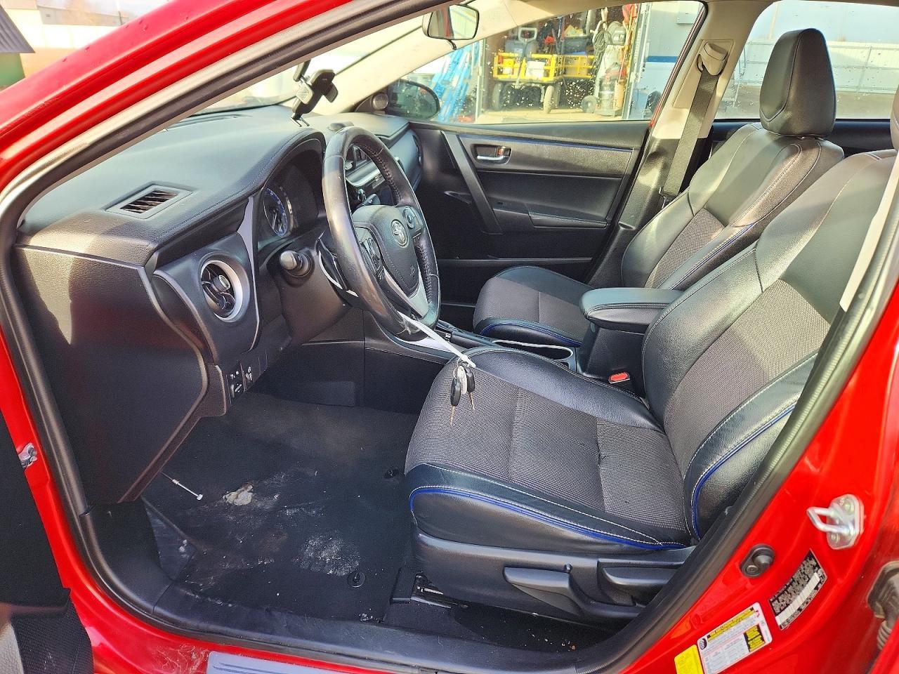 2017 Toyota Corolla L - Image 7