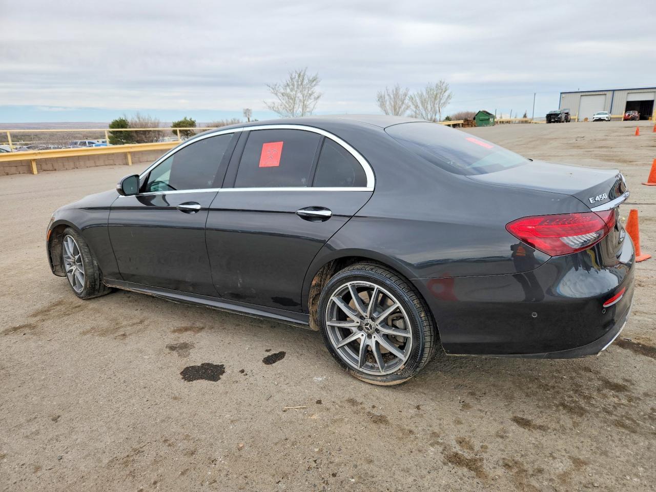 2021 Mercedes-Benz E 450 4Matic - Image 2