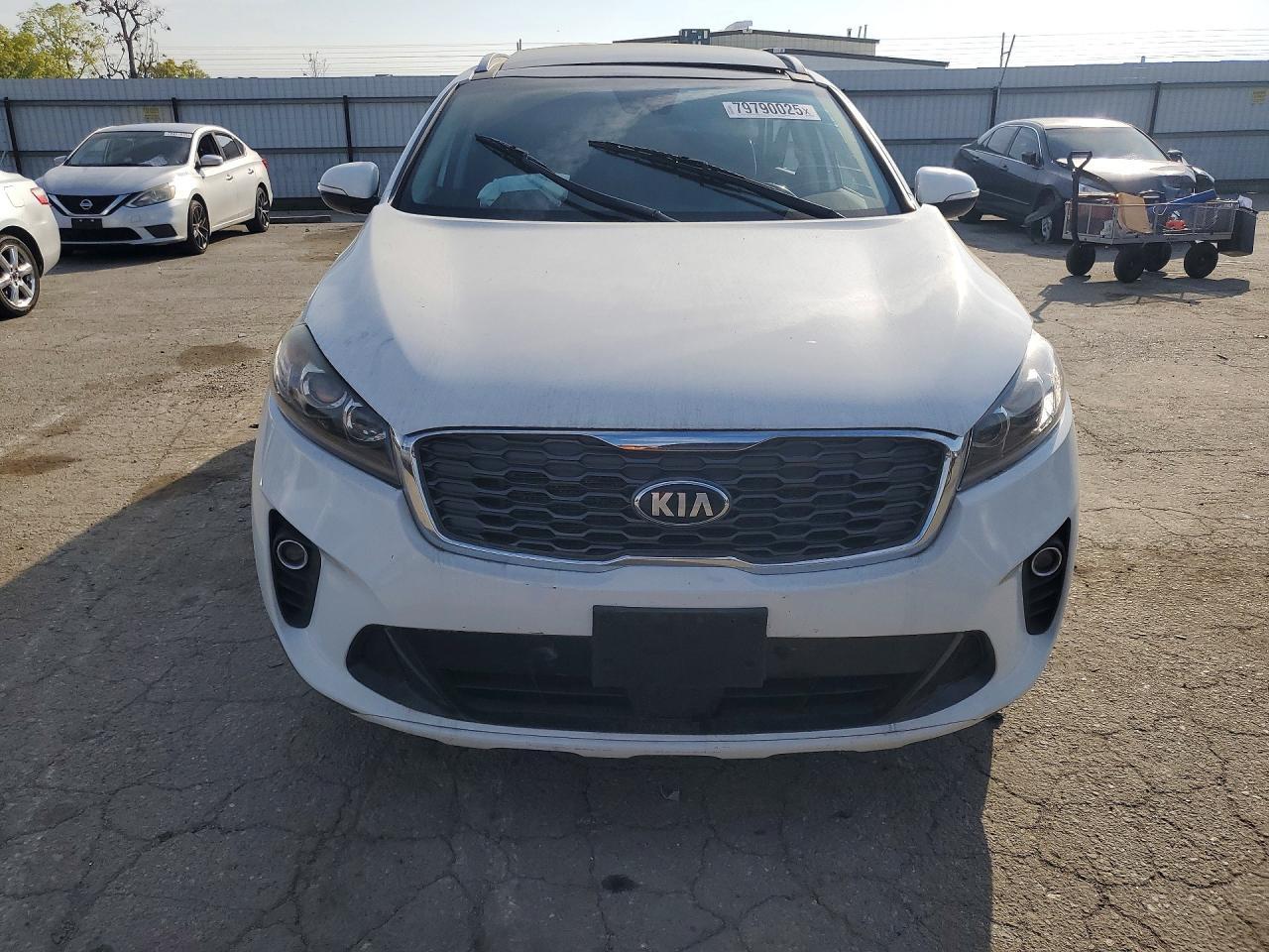 2020 Kia Sorento Ex V6 - Фото 5