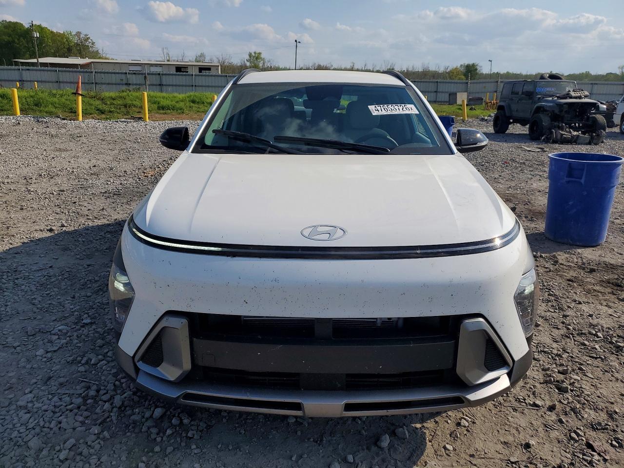 2026 Hyundai Kona Sel Premium - Фото 5