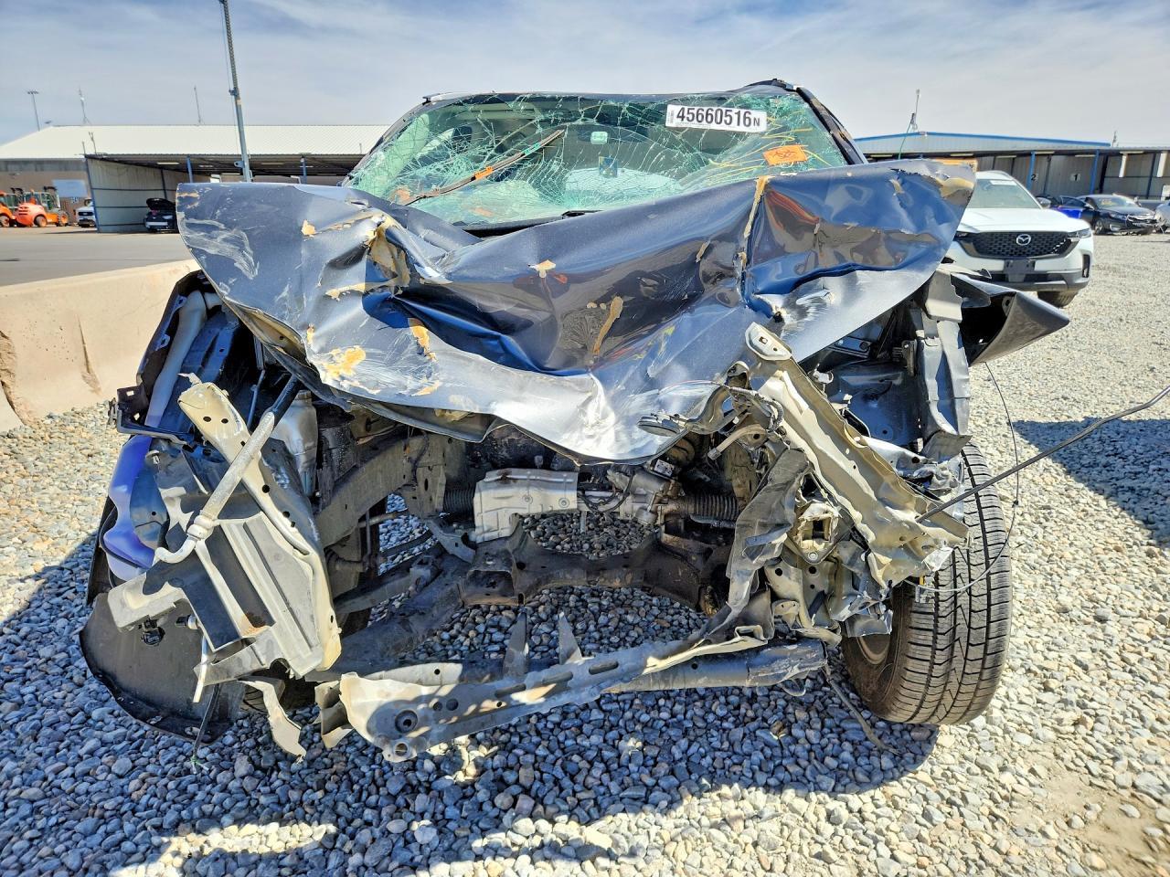 2014 Honda Cr-V Exl - Image 5