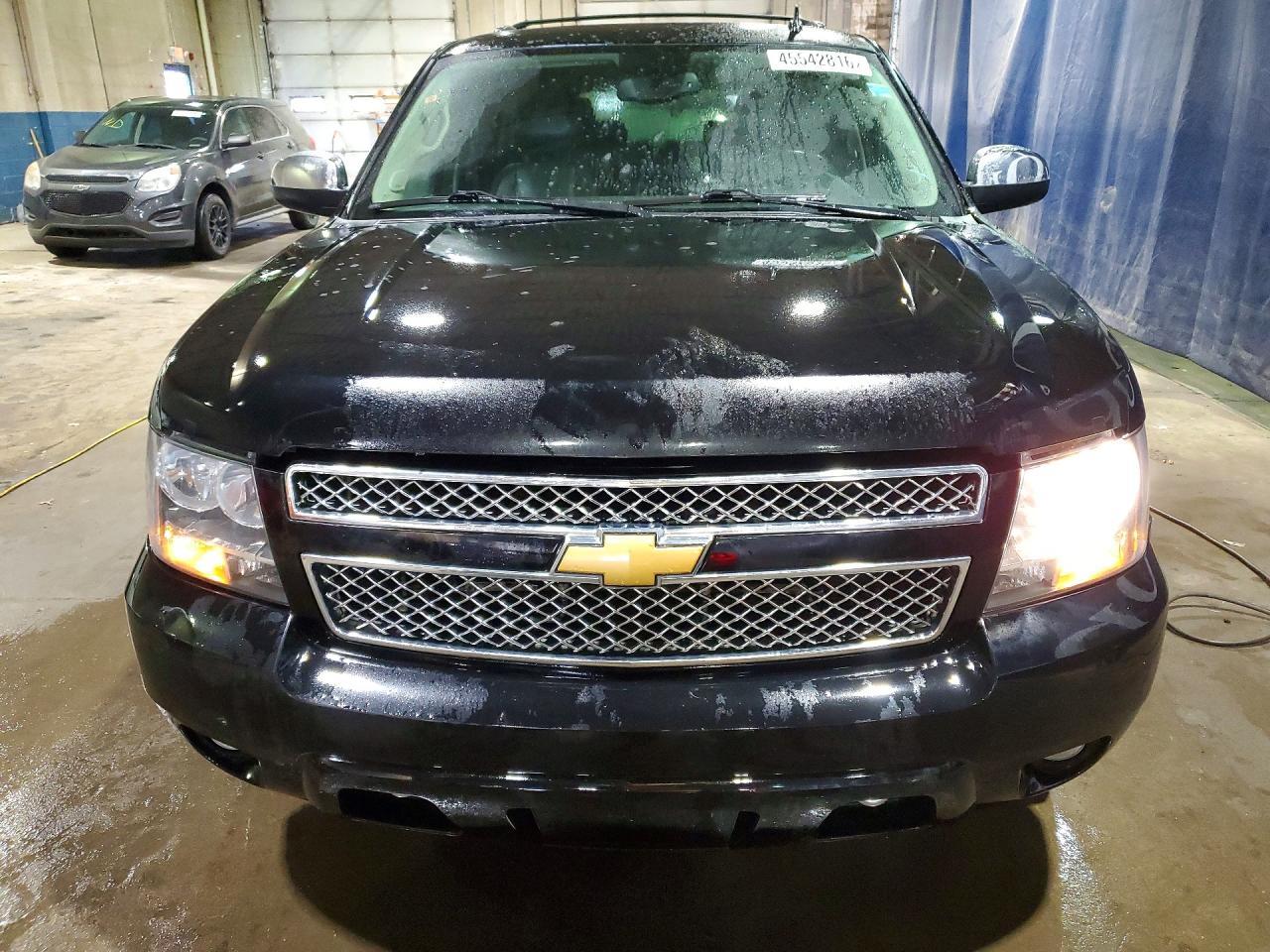 2013 Chevrolet Tahoe K1500 Ltz - Image 5