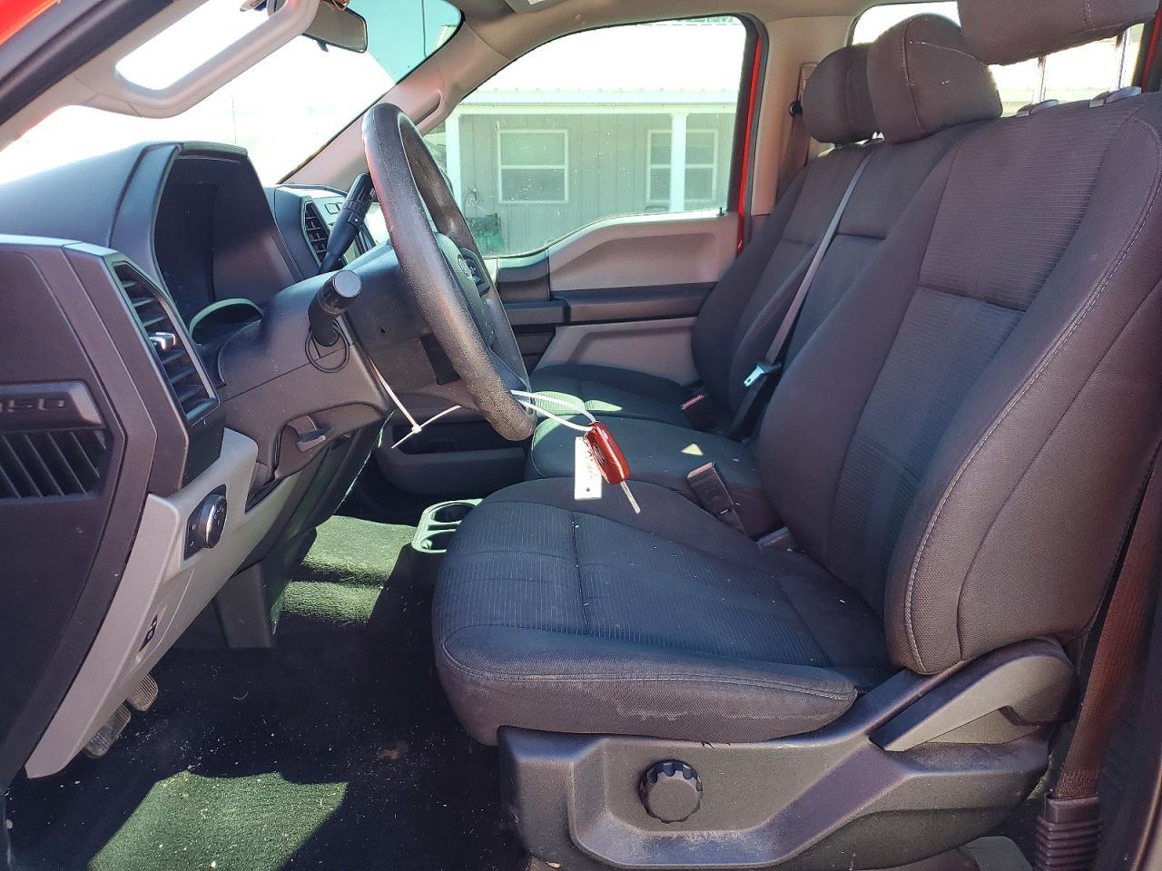 2019 Ford F150 Supercrew - Фото 7