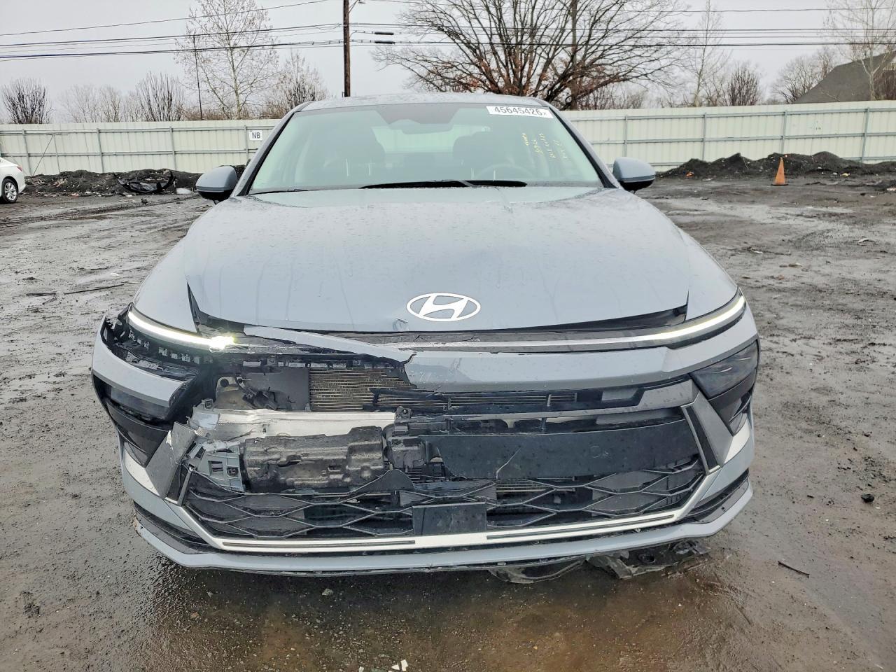 2024 Hyundai Sonata Sel - Image 5