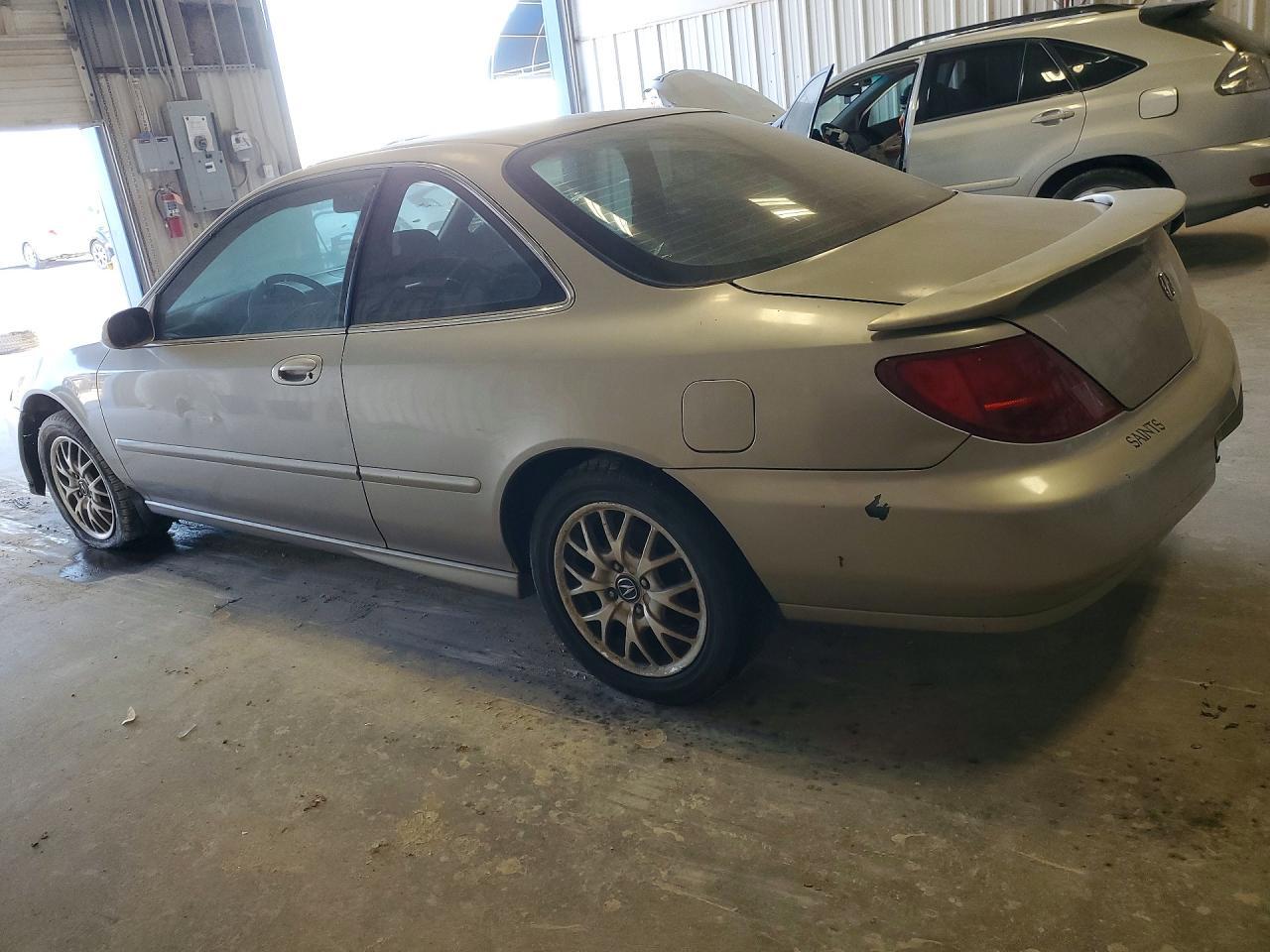 1999 Acura 3.0Cl - Image 2