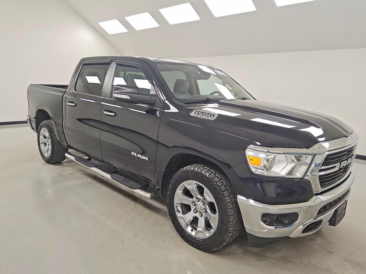 2019 Ram 1500 Big Horn - Image 4