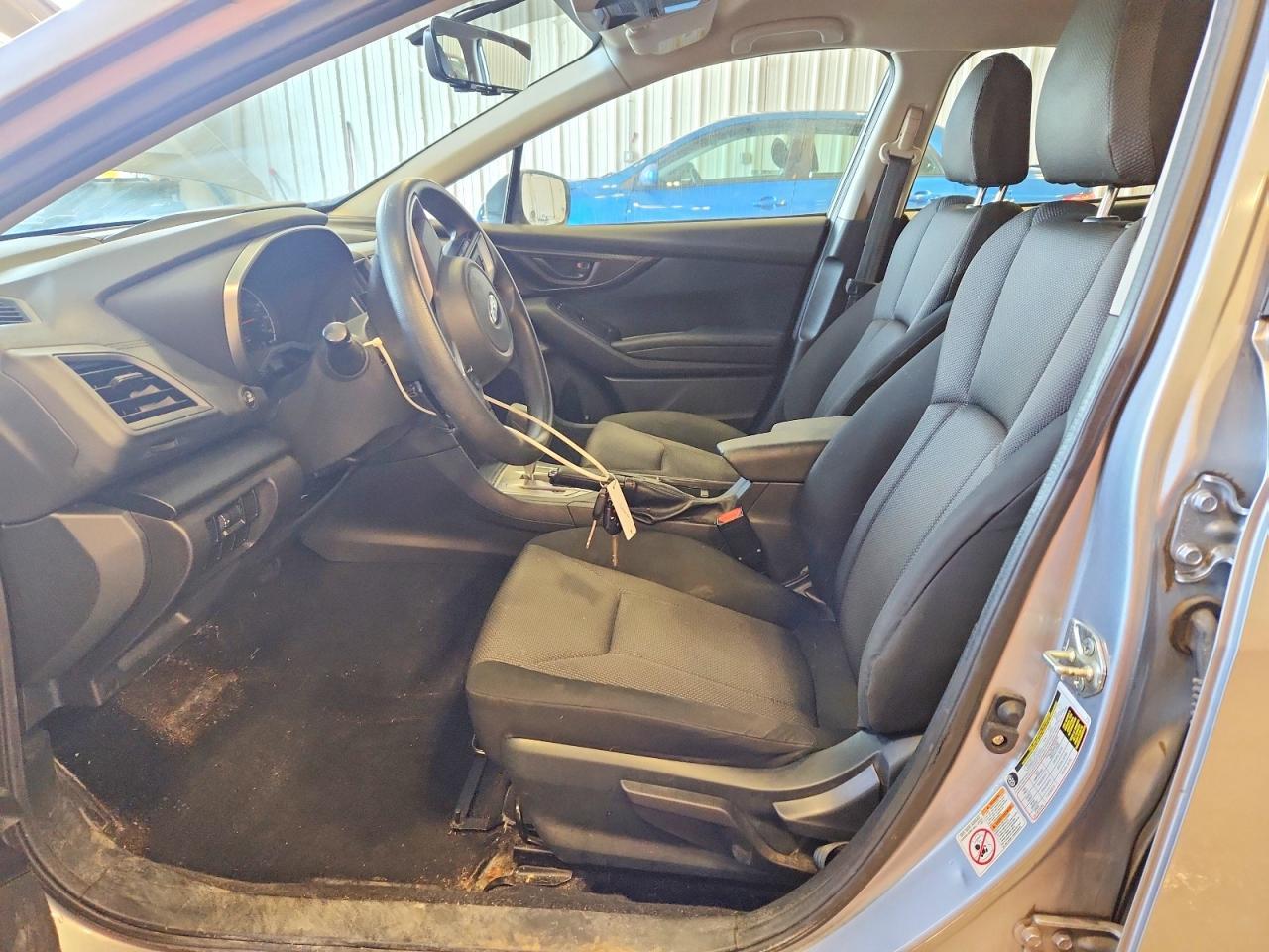 2019 Subaru Impreza Premium - Image 7