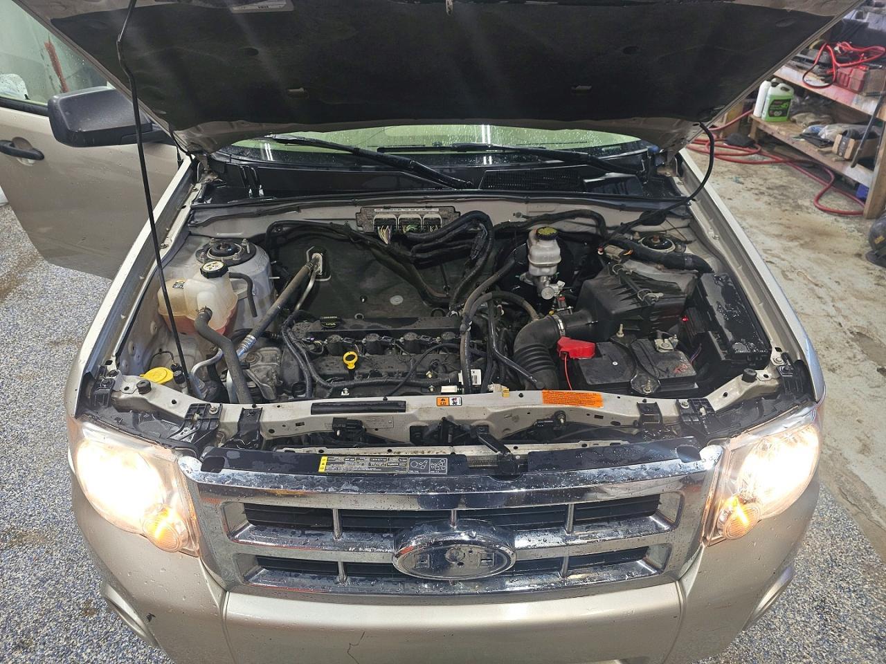 2012 Ford Escape Xlt - Image 7