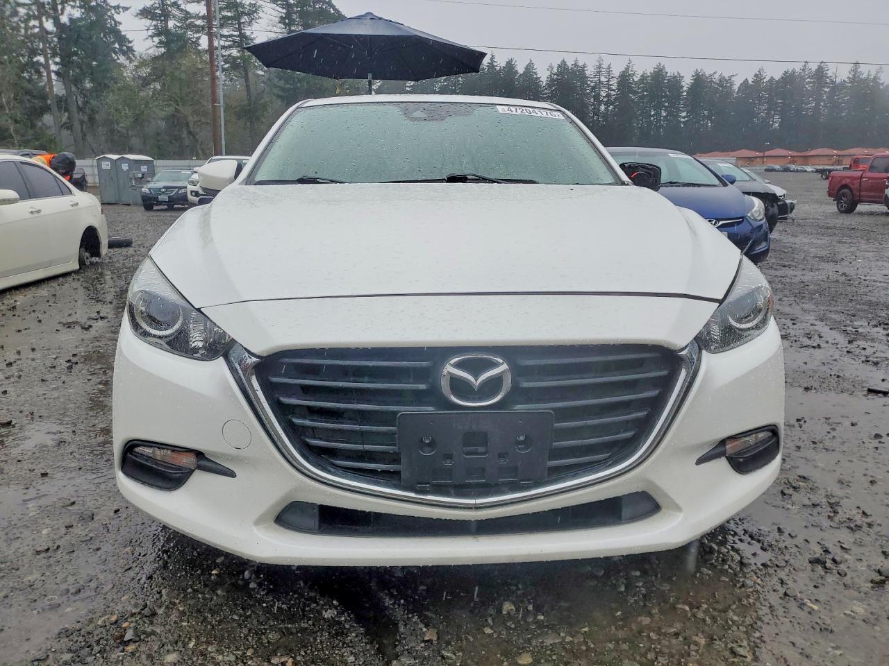 2018 Mazda 3 Sport - Image 5