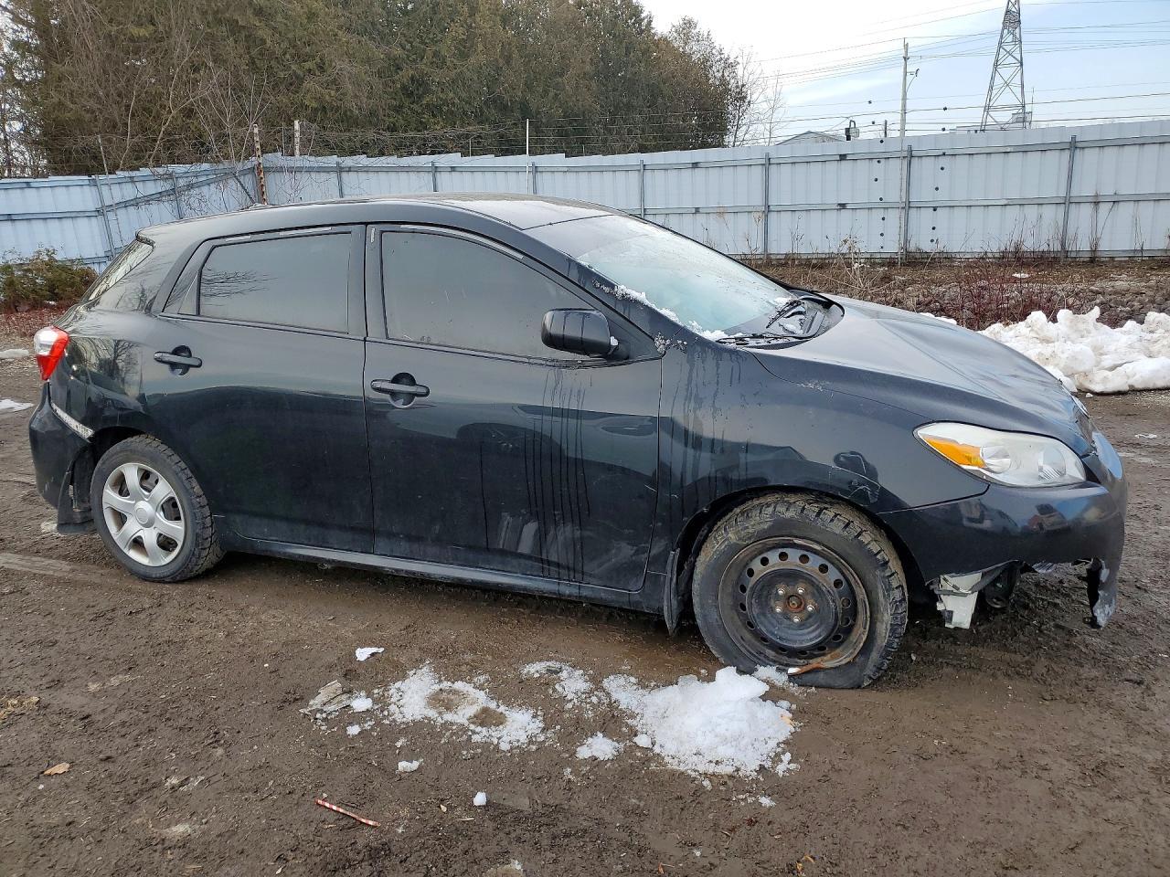 2012 Toyota Matrix L - Image 4