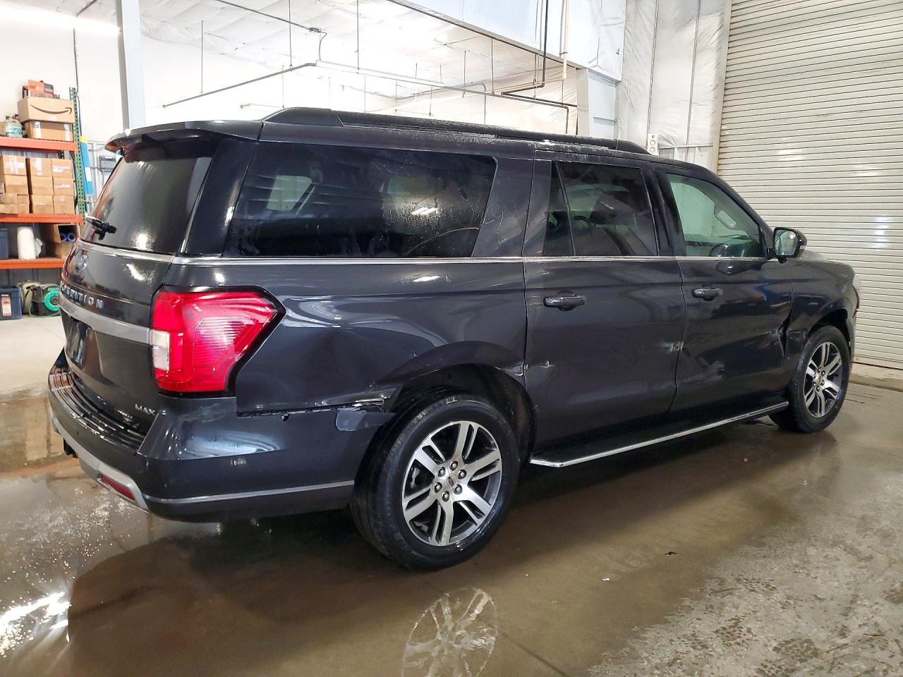 2022 Ford Expedition Max Xlt - Image 3