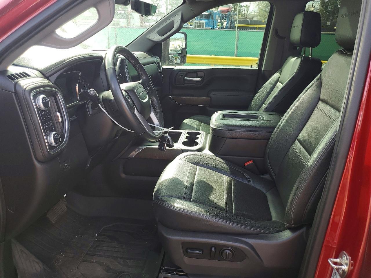 2020 GMC Sierra - Image 7