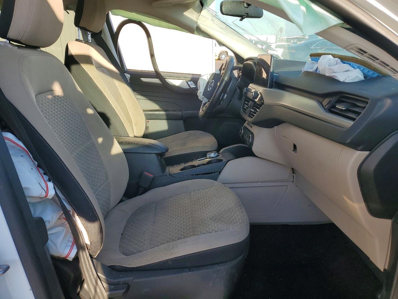 2021 Ford Escape Se - Image 7