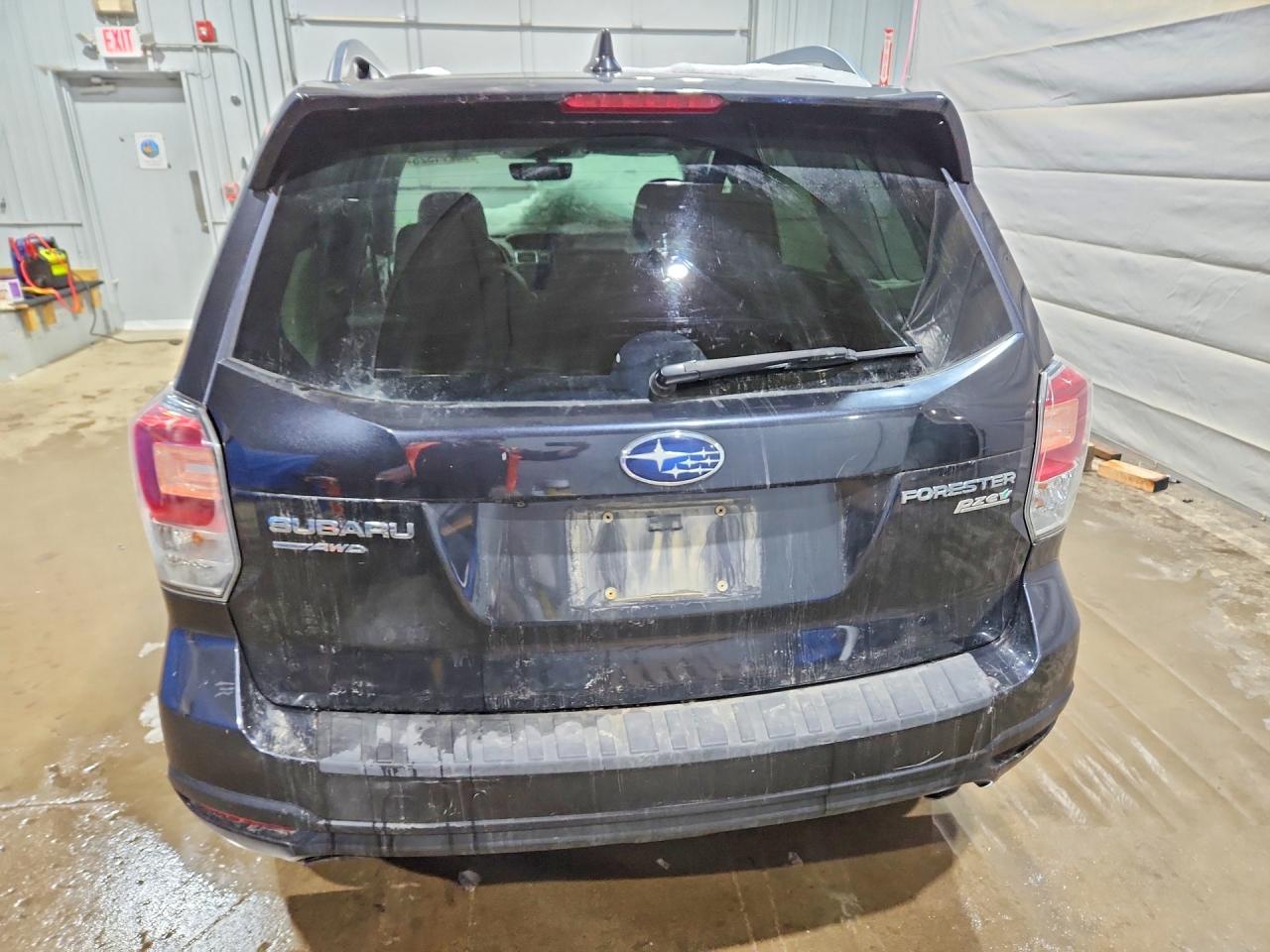 2017 Subaru Forester 2.5I Limited - Image 6