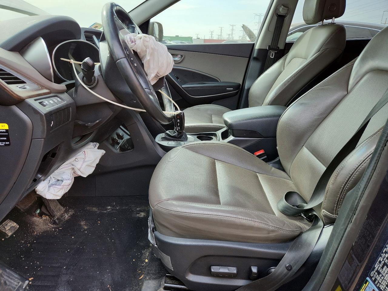 2019 Hyundai Santa Fe Xl Se - Image 7