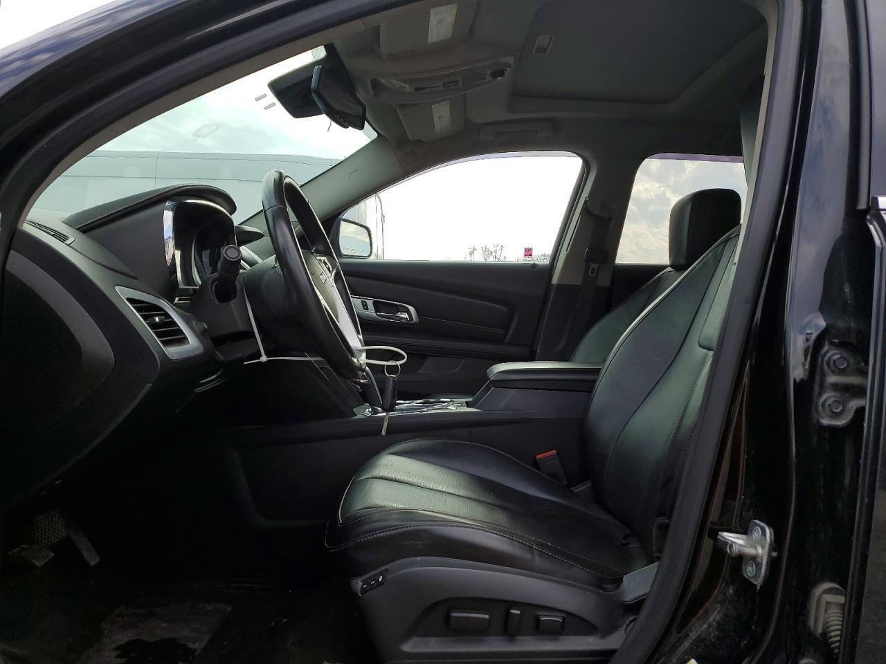 2012 GMC Terrain Slt - Image 7