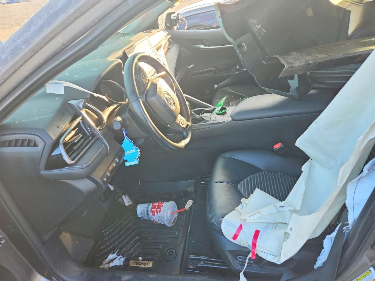 2023 Toyota Camry Se - Фото 7