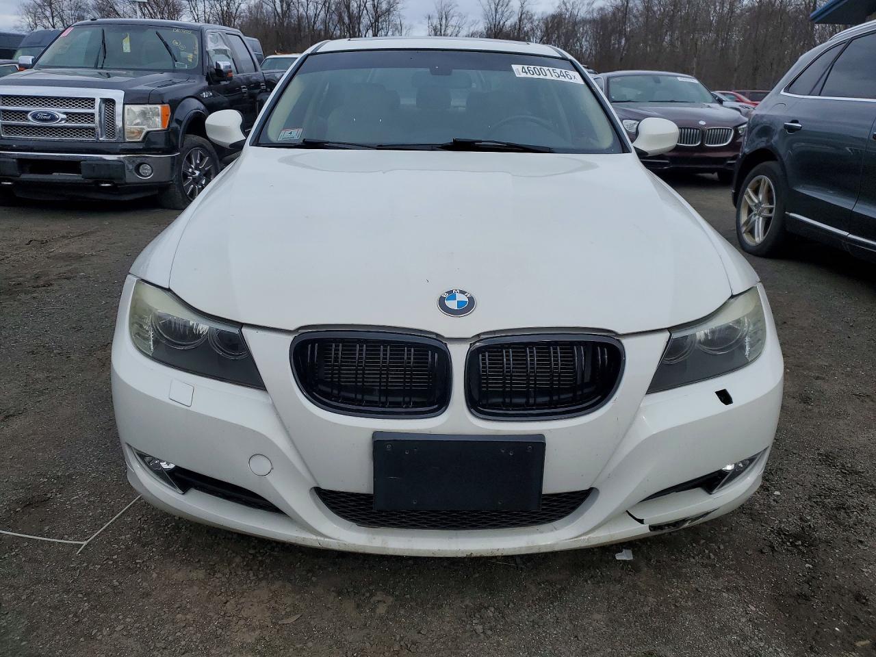 2011 BMW 328 Xi Sulev - Фото 5