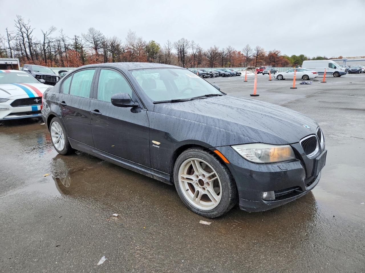 2011 BMW 328 Xi Sulev - Фото 4