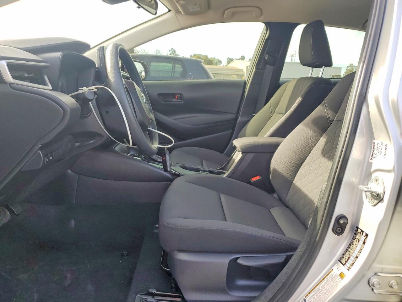 2024 Toyota Corolla Le - Фото 7