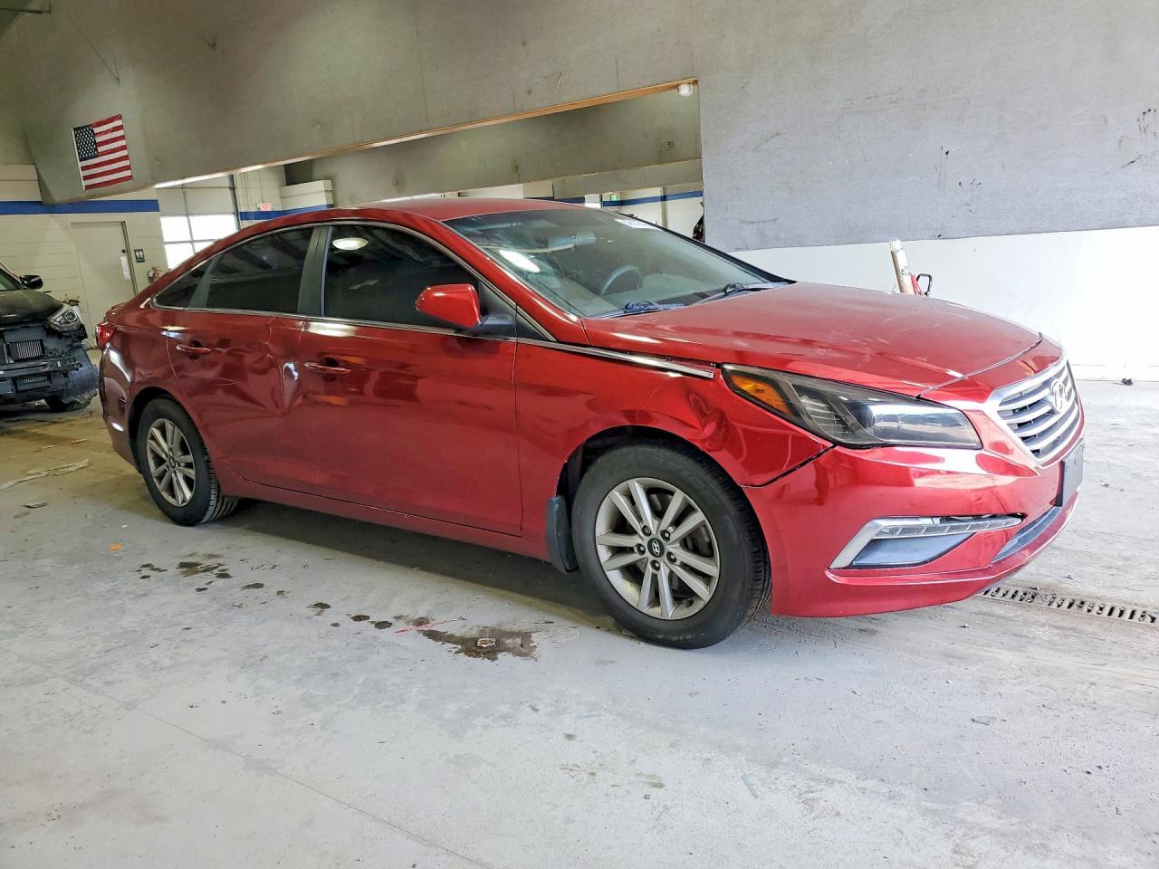 2015 Hyundai Sonata Se - Image 4