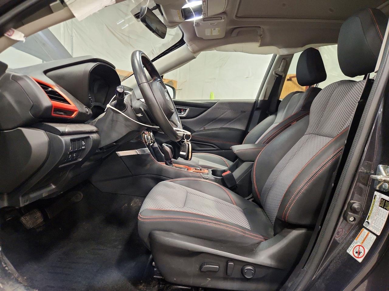 2019 Subaru Forester Sport - Image 7