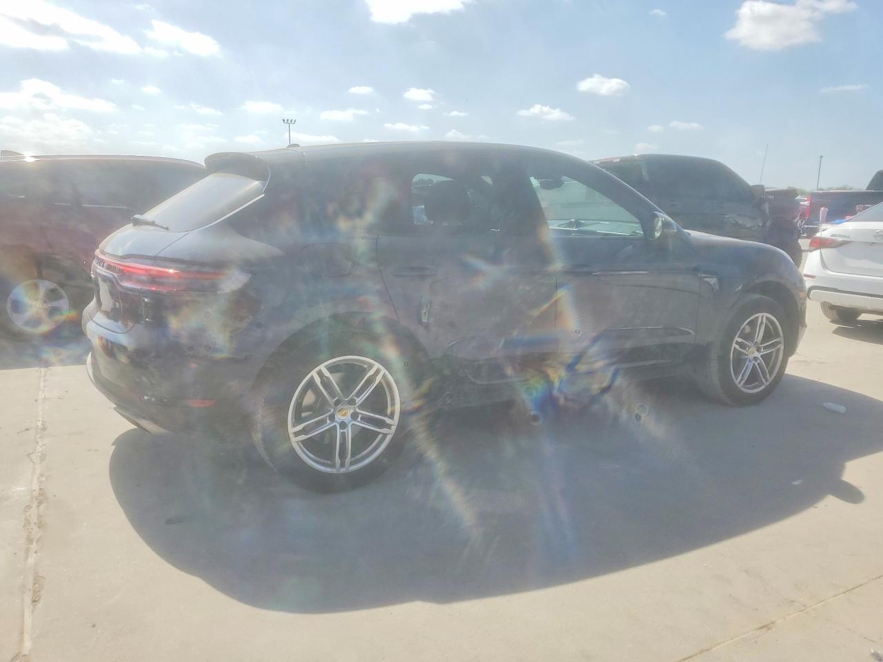 2021 Porsche Macan - Фото 3