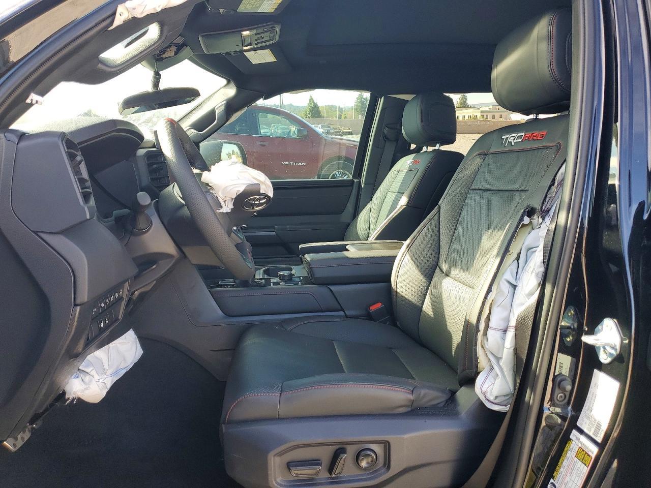 2026 Toyota Tundra Trd Pro Hv - Image 7