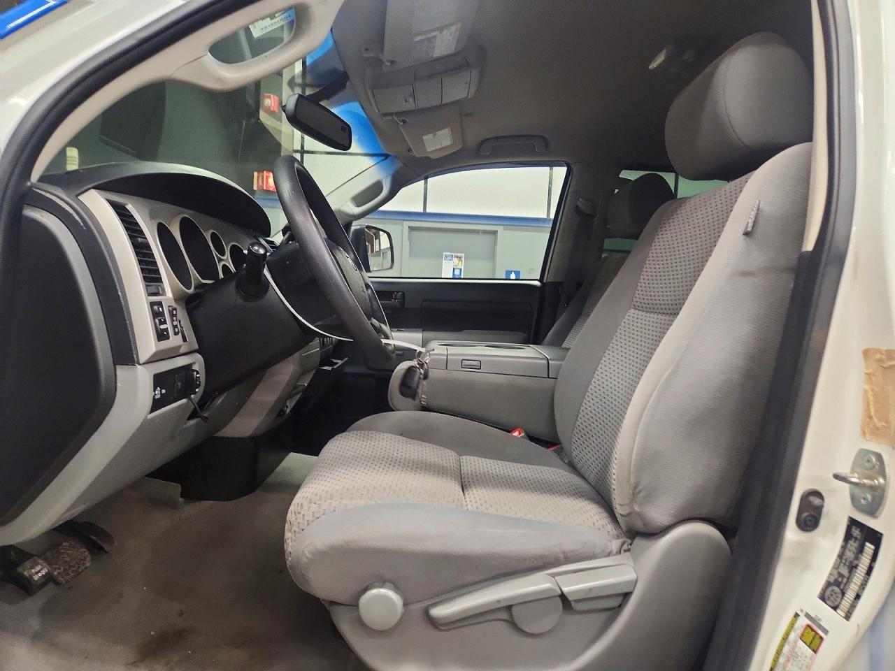2007 Toyota Tundra Sr5 - Image 7