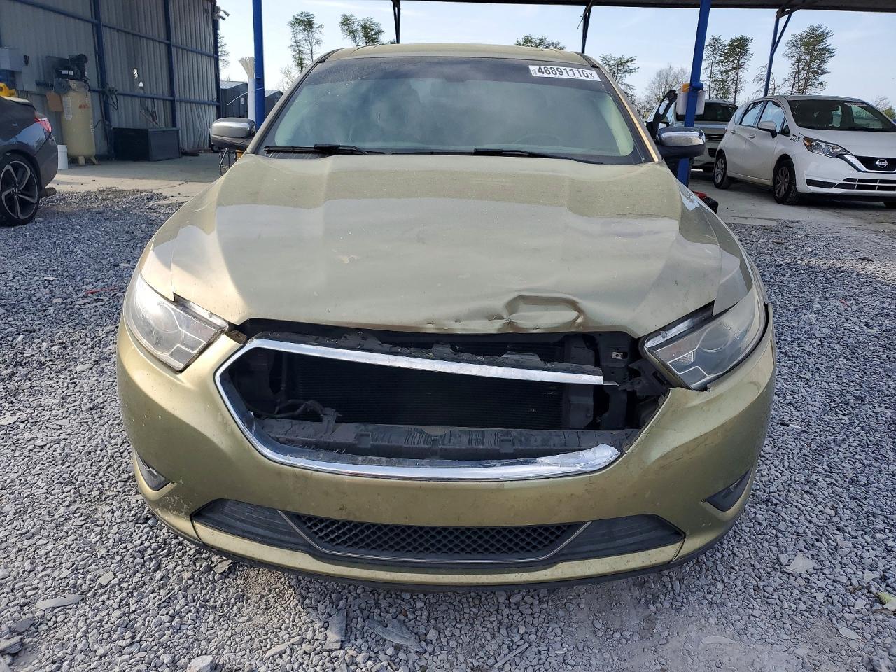 2013 Ford Taurus Limited - Image 5