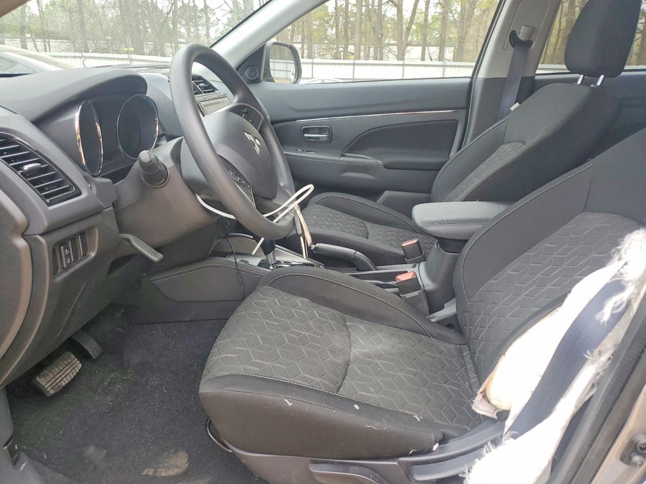 2026 Mitsubishi Outlander Sport S - Фото 7