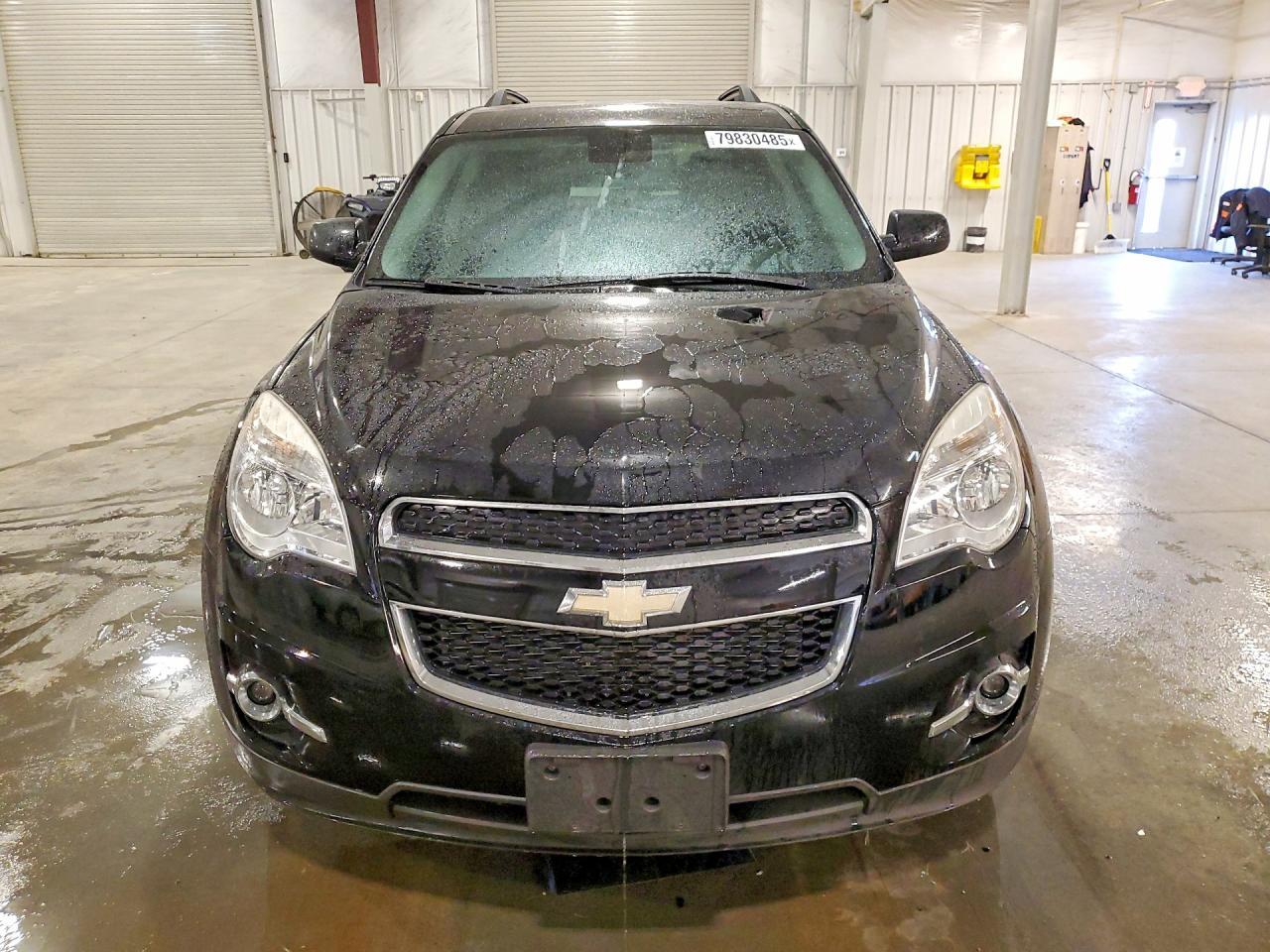2015 Chevrolet Equinox Lt - Фото 5