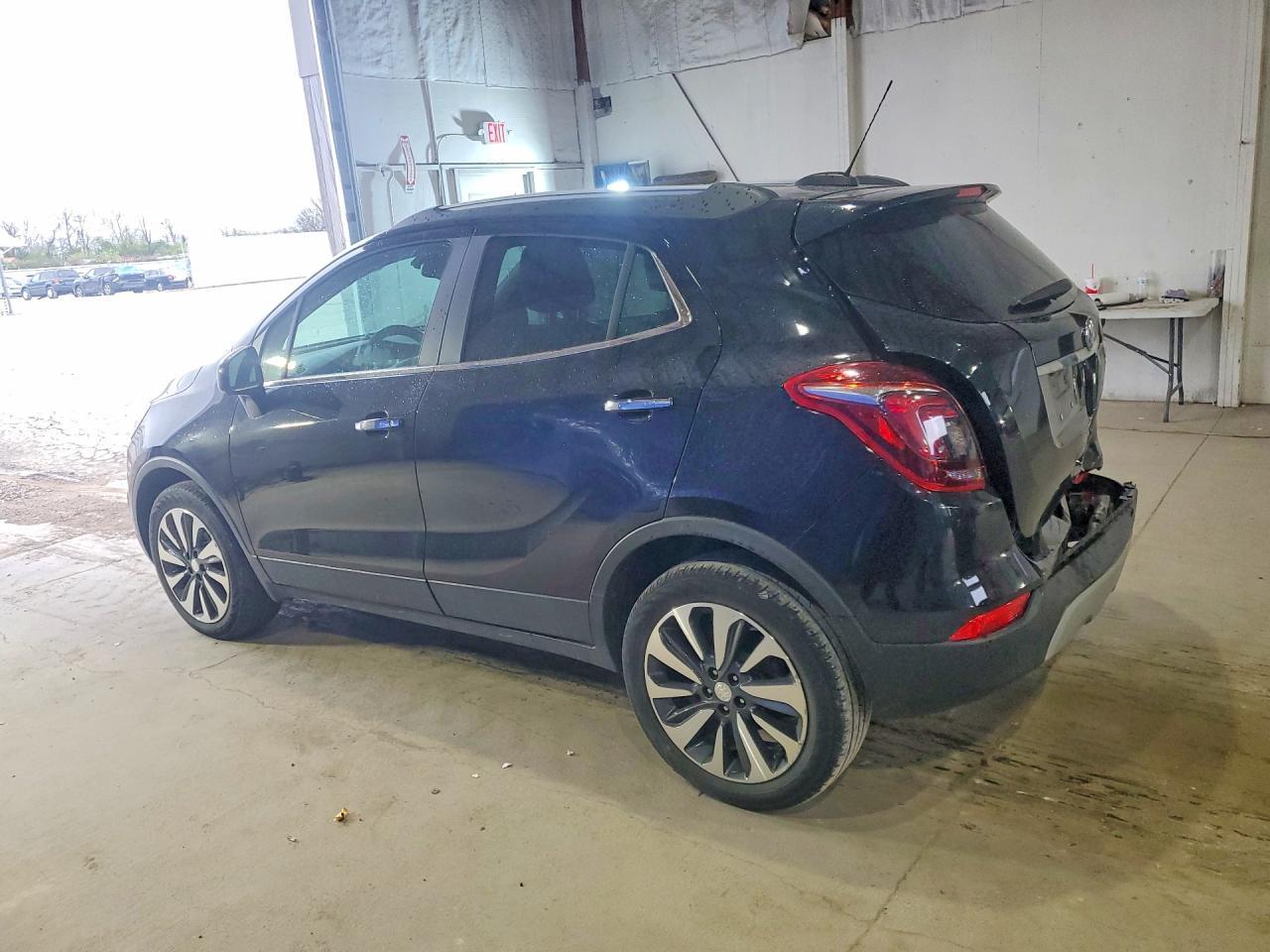 2021 Buick Encore Preferred - Image 2