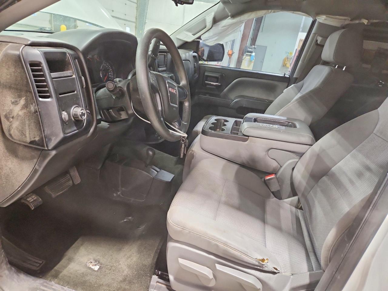 2014 GMC Sierra K1500 - Image 7