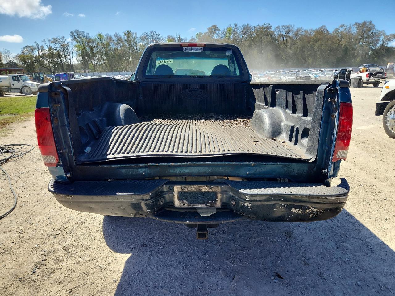 2000 Ford F150 - Image 6