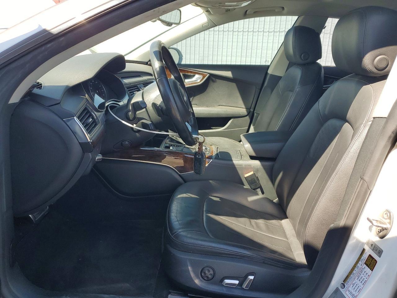 2016 Audi A7 Premium Plus - Фото 7